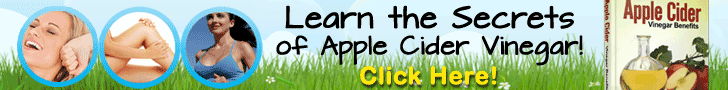 Apple Cider eBook